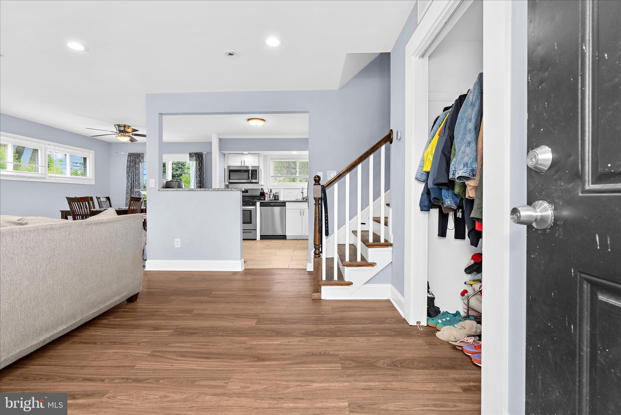 5911 Charnwood Road Catonsville, MD 21228 - Photo 2 of 28
