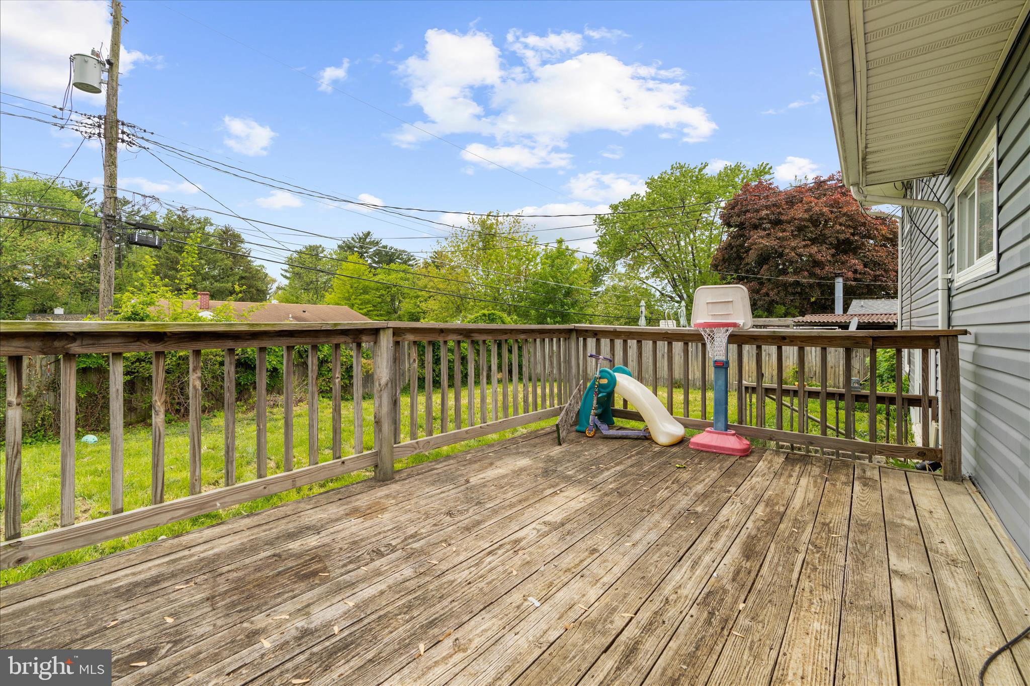 5911 Charnwood Road Catonsville, MD 21228 - Photo 22 of 28