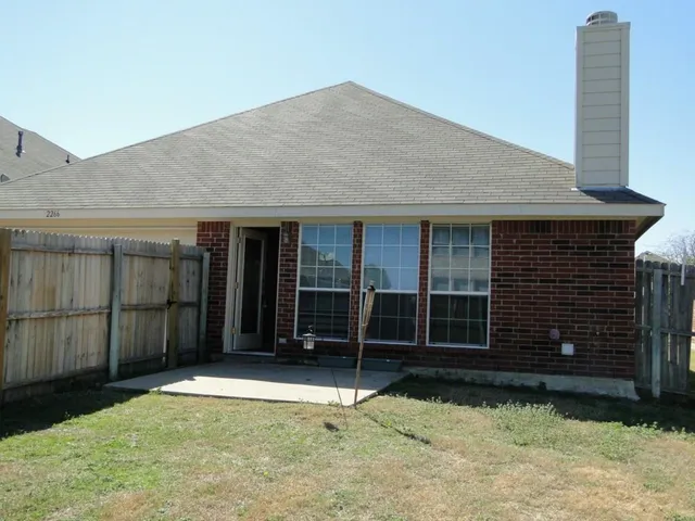 $2,295 | 2266 Maserati Drive, Frisco, TX 75033