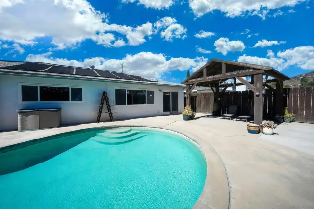 $849,500 | 10025 Tamil Road, Lakeside, CA 92040