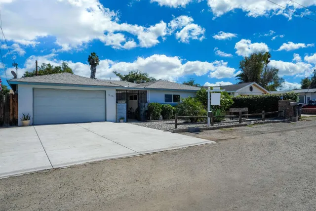 $849,500 | 10025 Tamil Road, Lakeside, CA 92040