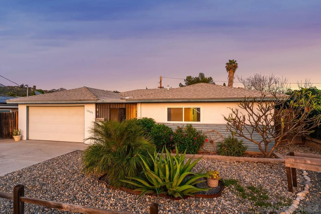 10025 Tamil Road Lakeside, CA 92040 - Photo 28 of 44