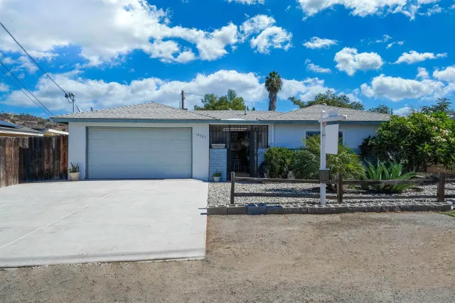 $849,500 | 10025 Tamil Road, Lakeside, CA 92040