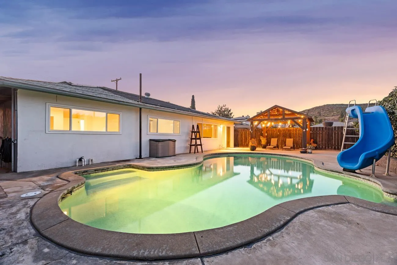 10025 Tamil Road Lakeside, CA 92040 - Photo 31 of 44