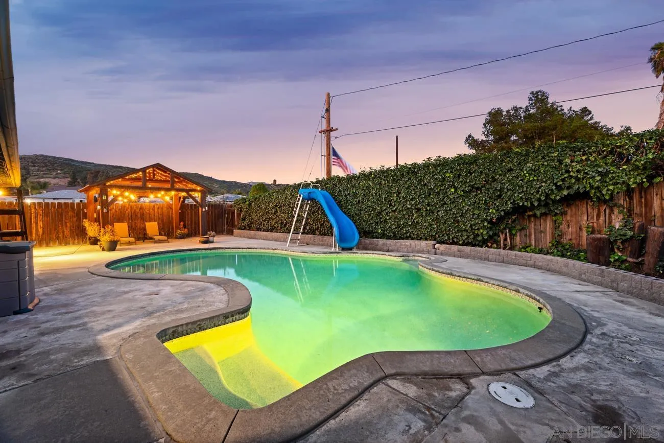 10025 Tamil Road Lakeside, CA 92040 - Photo 32 of 44