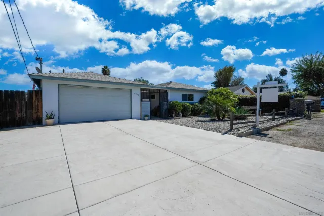 $849,500 | 10025 Tamil Road, Lakeside, CA 92040