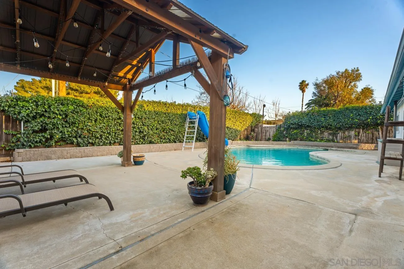 10025 Tamil Road Lakeside, CA 92040 - Photo 36 of 44