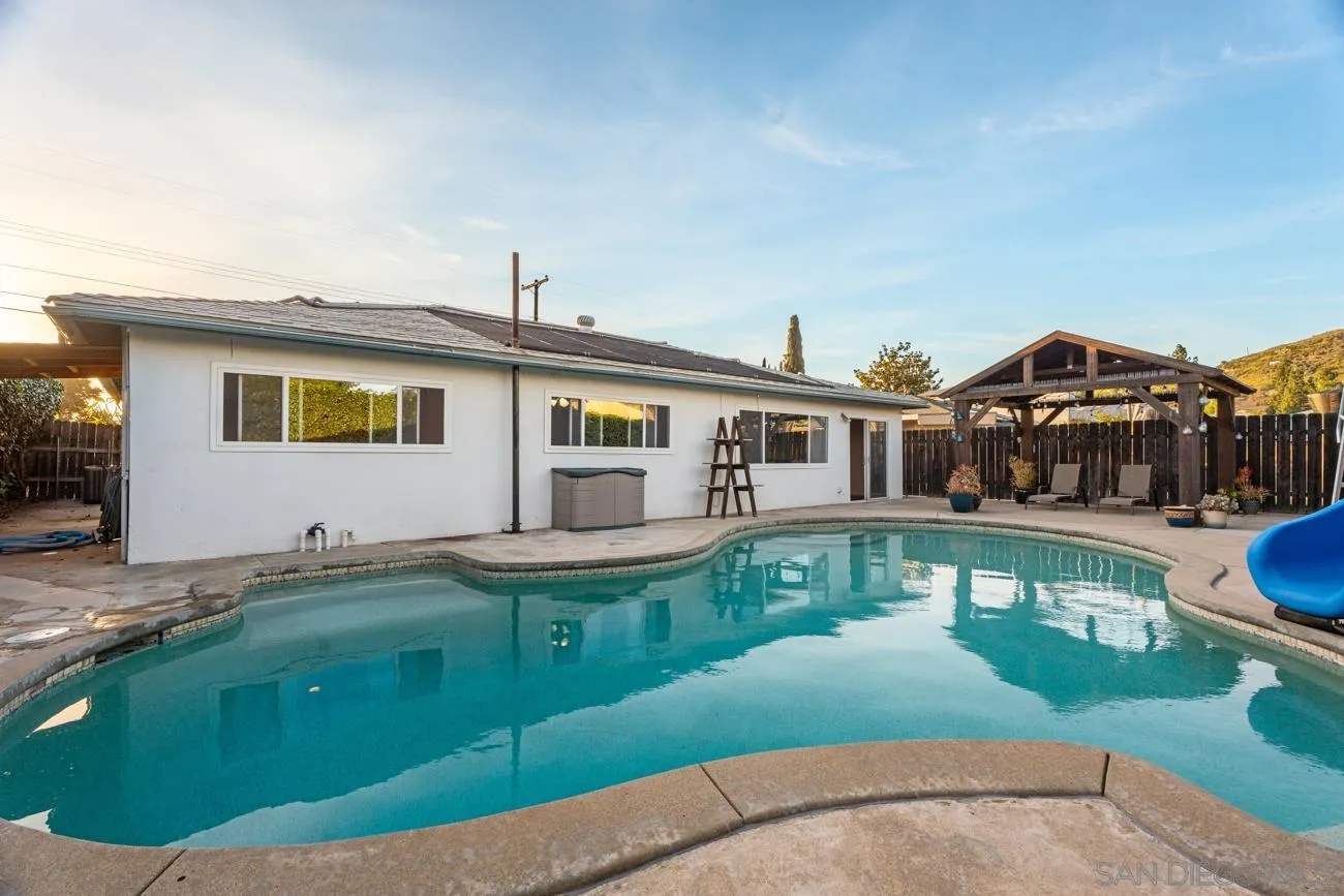 10025 Tamil Road Lakeside, CA 92040 - Photo 37 of 44