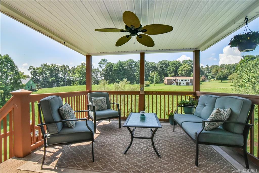 90 Hampton Road Leicester, NC 28748 - Photo 11 of 35