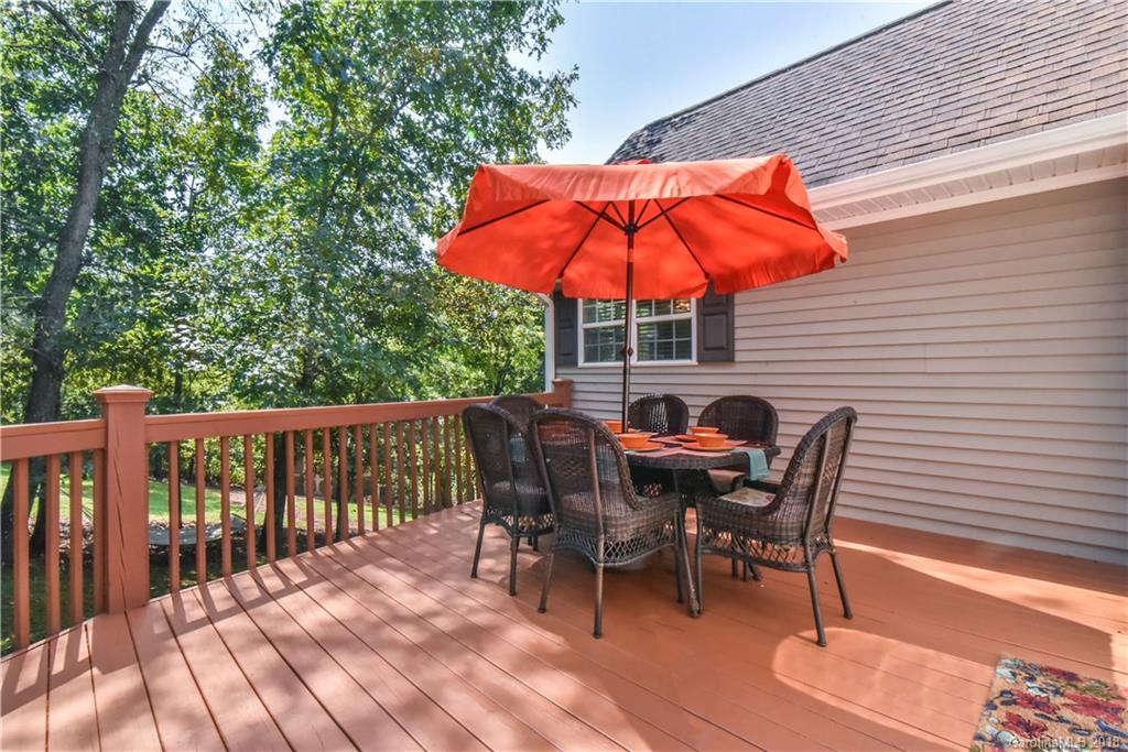 90 Hampton Road Leicester, NC 28748 - Photo 12 of 35