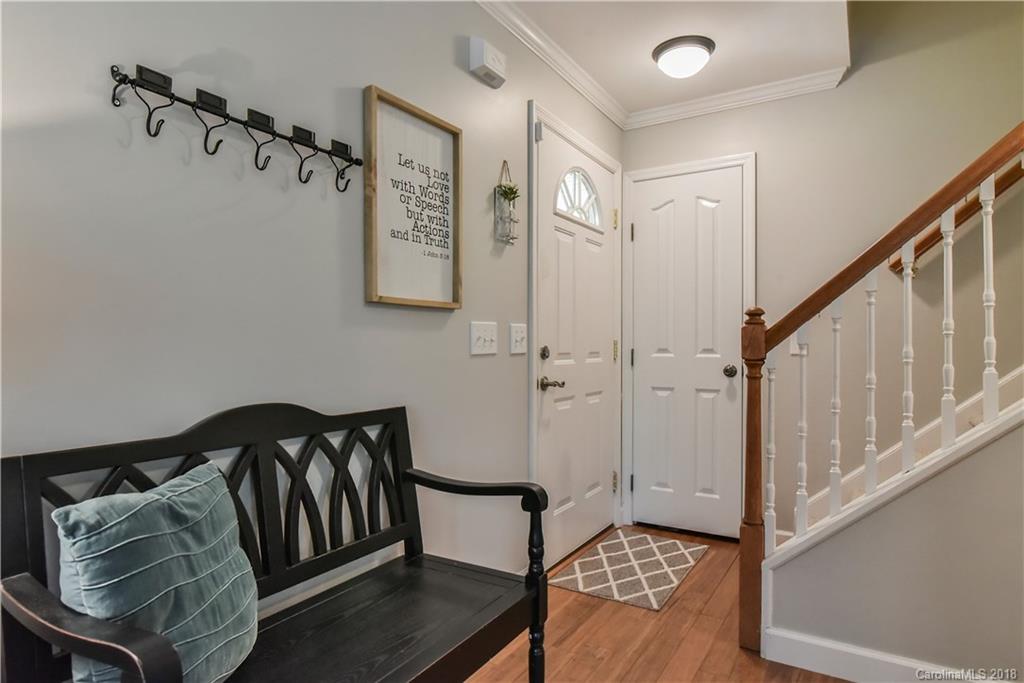 90 Hampton Road Leicester, NC 28748 - Photo 18 of 35