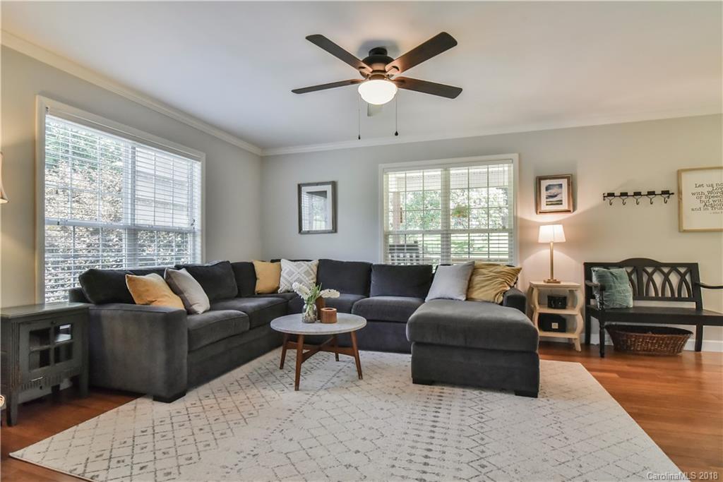 90 Hampton Road Leicester, NC 28748 - Photo 3 of 35