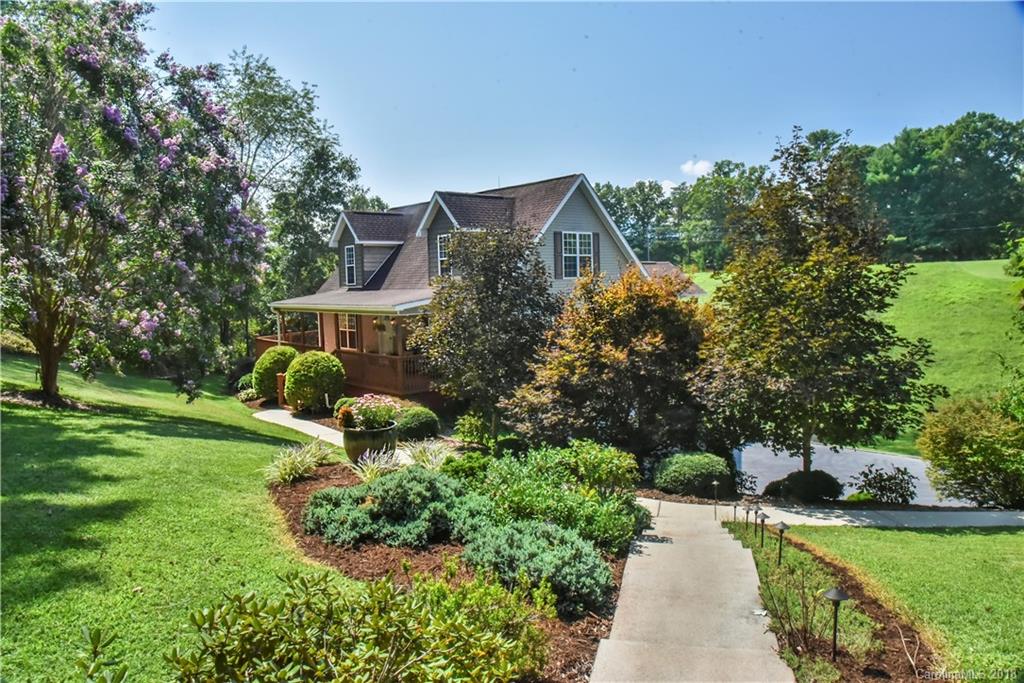 90 Hampton Road Leicester, NC 28748 - Photo 29 of 35