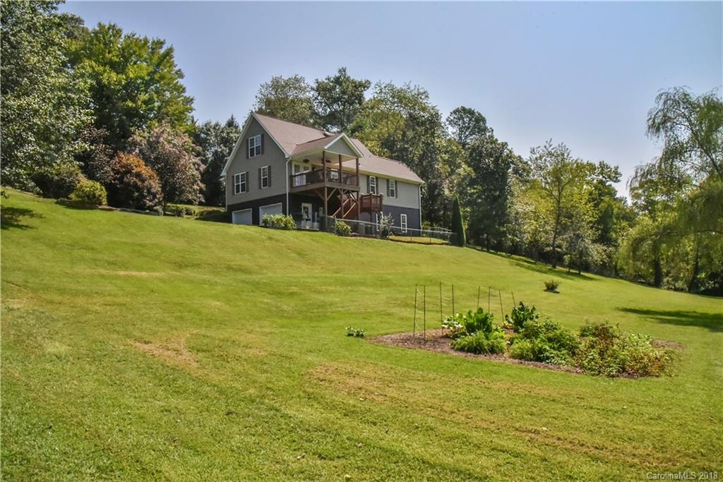 90 Hampton Road Leicester, NC 28748 - Photo 35 of 35
