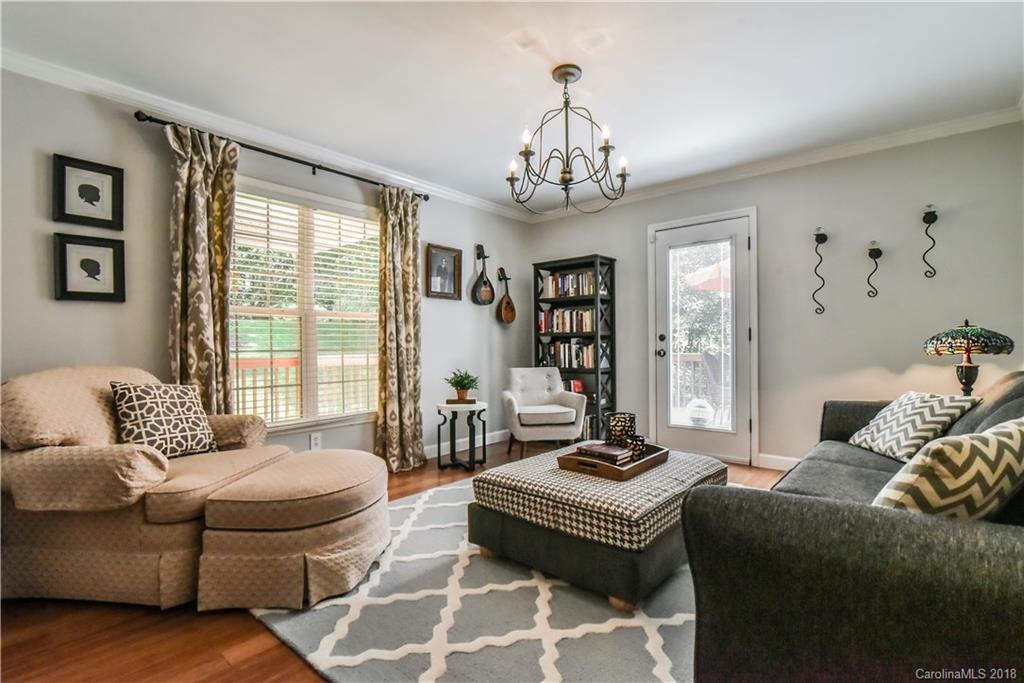 90 Hampton Road Leicester, NC 28748 - Photo 8 of 35