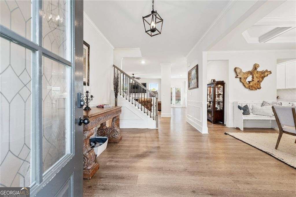 7545 Rambling Vale Dawsonville, GA 30028 - Photo 7 of 26 Gallery Image 7