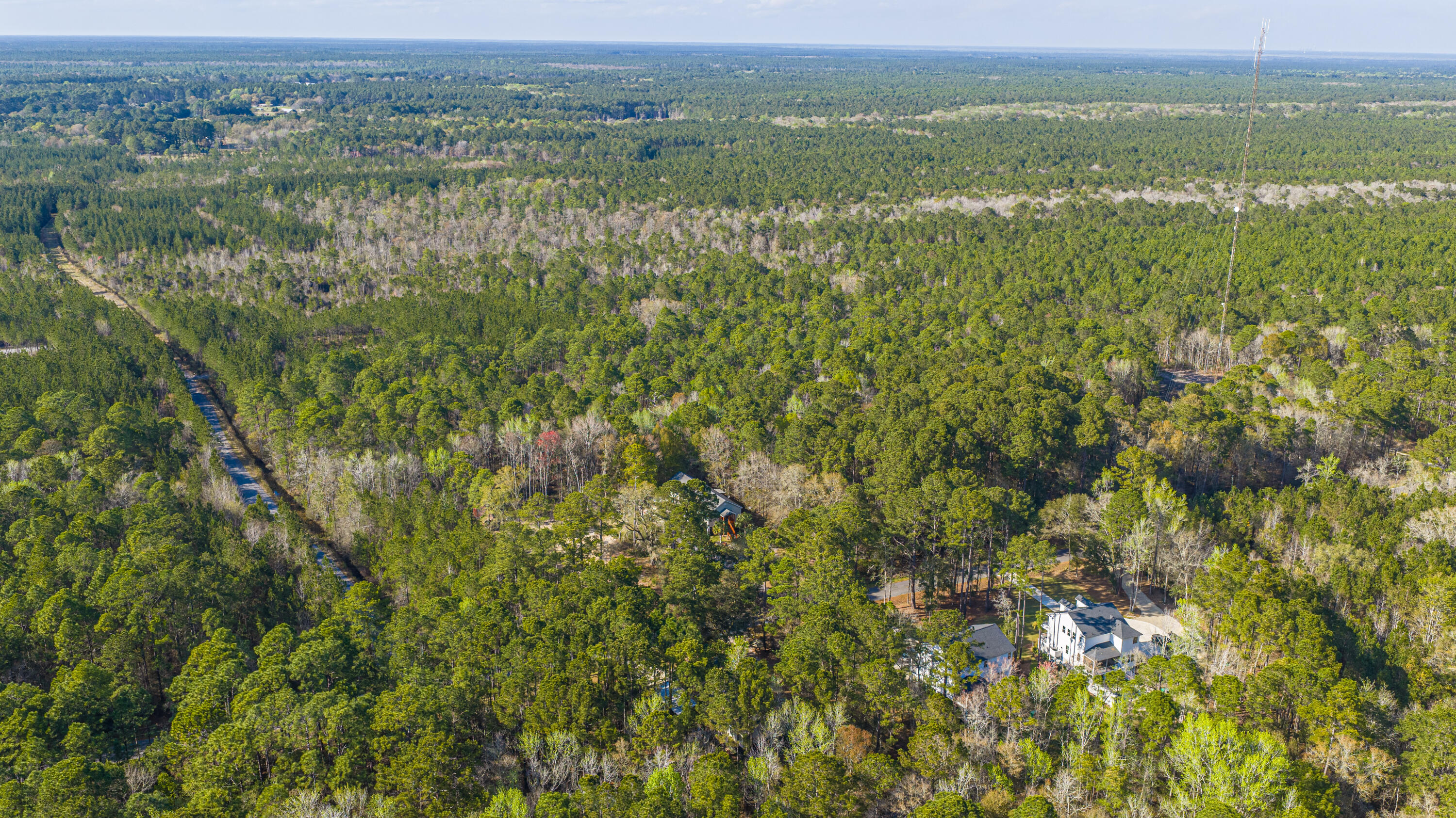 808 Society Road McClellanville, SC 29458 - Photo 24 of 50 808SocietyRd029