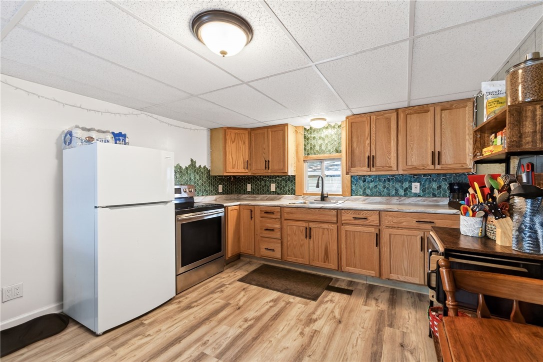 1529 Buffalo Road Gates, NY 14624 - Photo 15 of 19