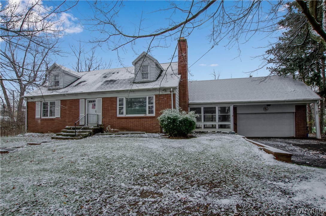 1529 Maple Road Amherst, NY 14221 - Photo 1 of 1 Gallery Image 1