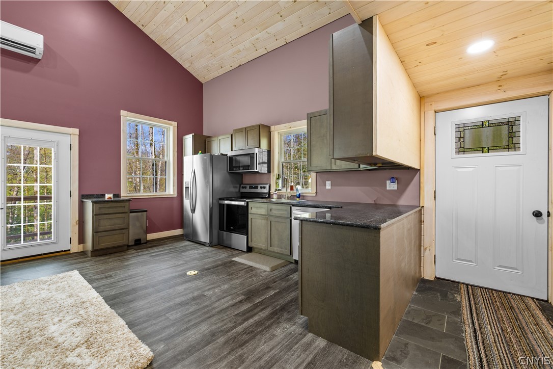 4456 Palmer Road Taberg, NY 13471 - Photo 7 of 35