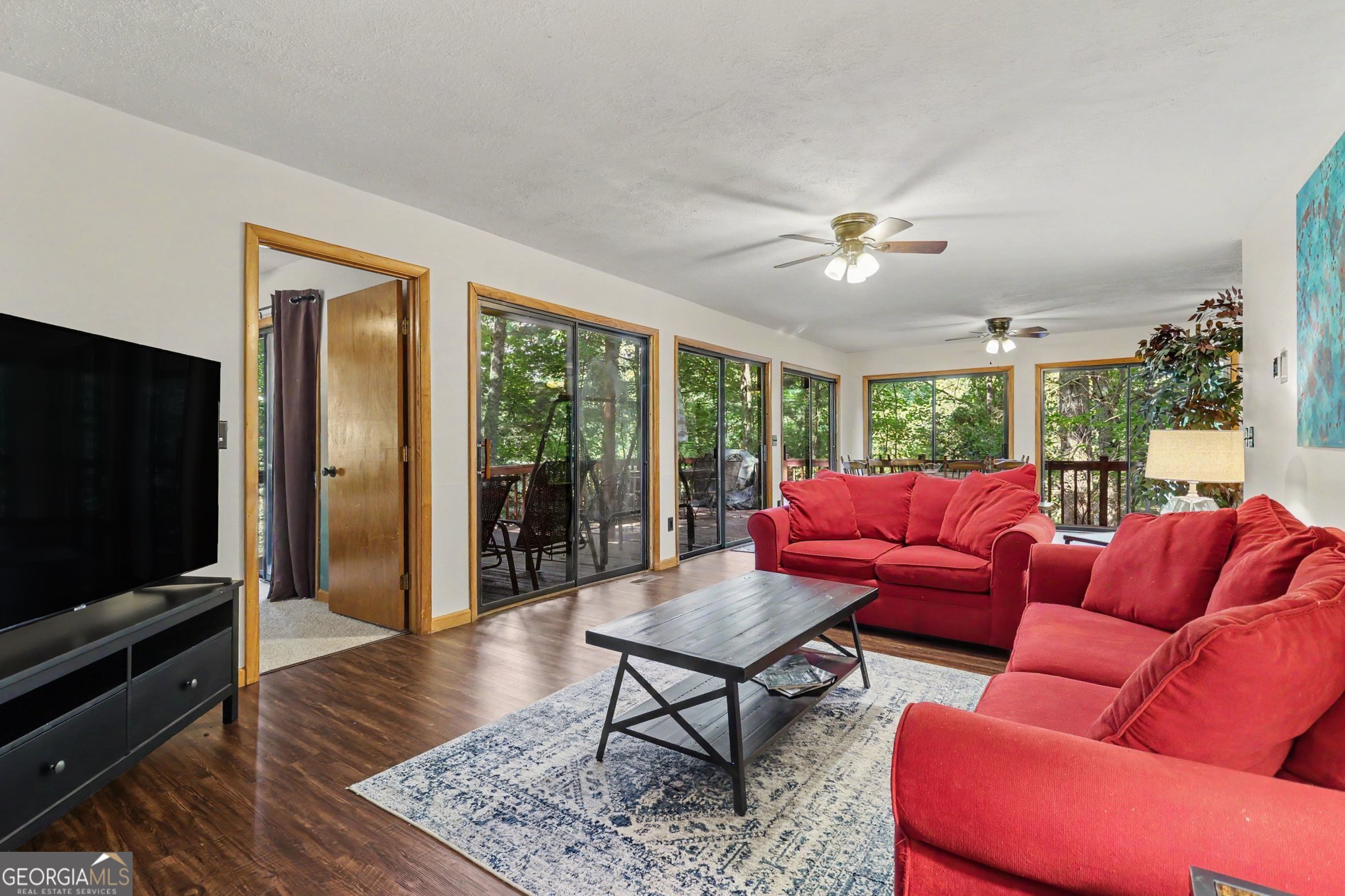 717 Bald Mountain Road Sky Valley, GA 30537 - Photo 4 of 35 Gallery Image 4