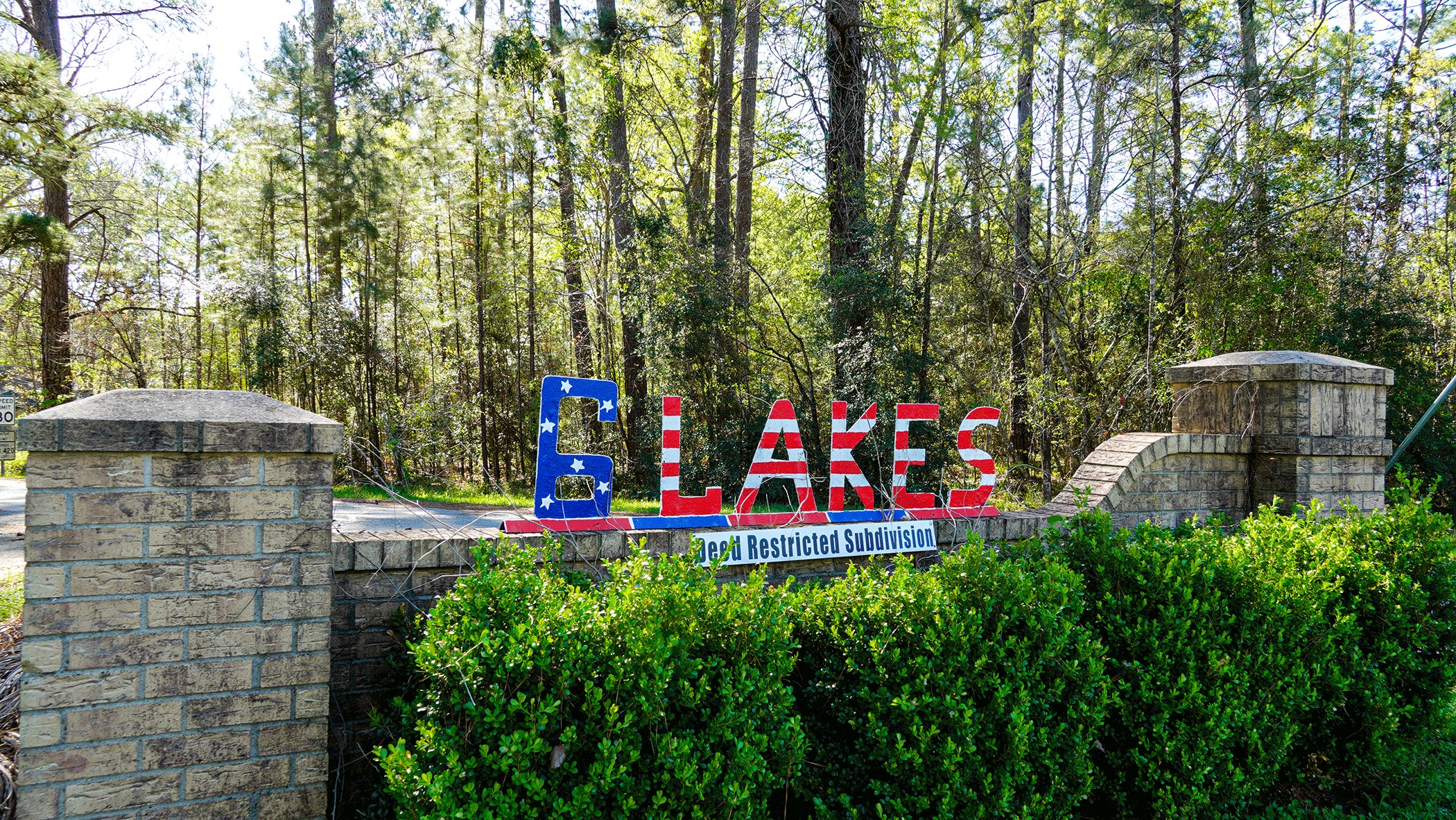 0 Barrett Cleveland, TX 77327 - Photo 1 of 13