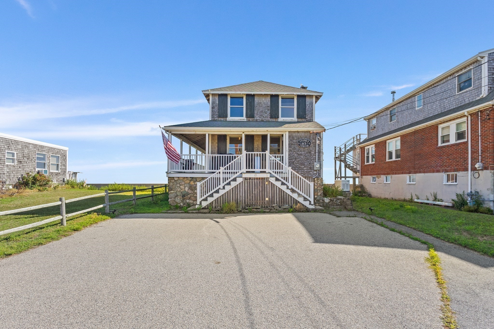 65 Rebecca Road Scituate, MA 02066 - Photo 7 of 33 Gallery Image 7