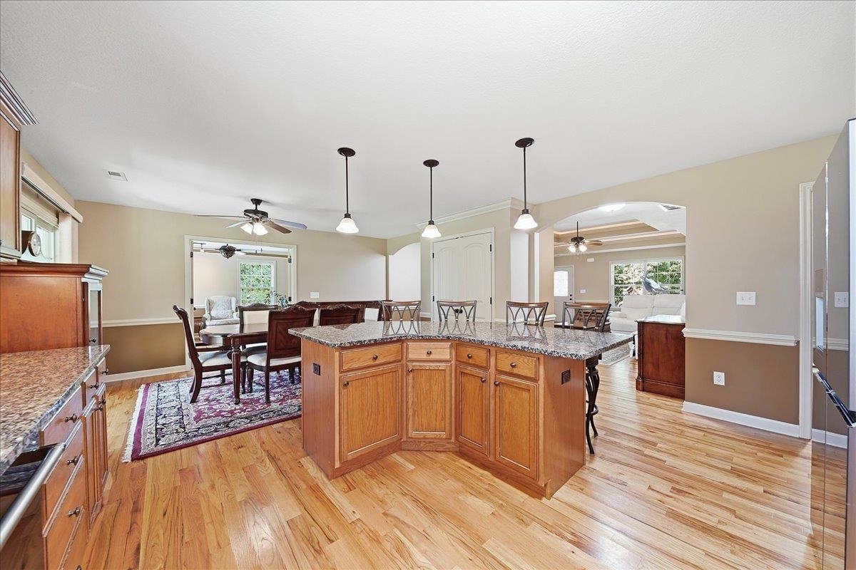 125 Fox Farm Way Greer, SC 29651 - Photo 14 of 35