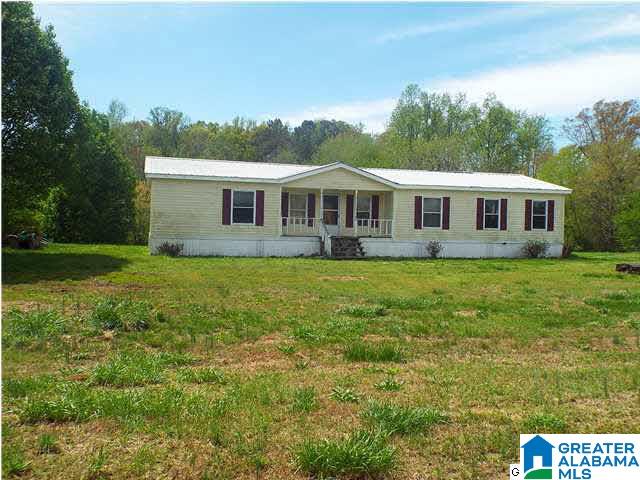 306 Hamm Road Blountsville, AL 35031 - Photo 12 of 28