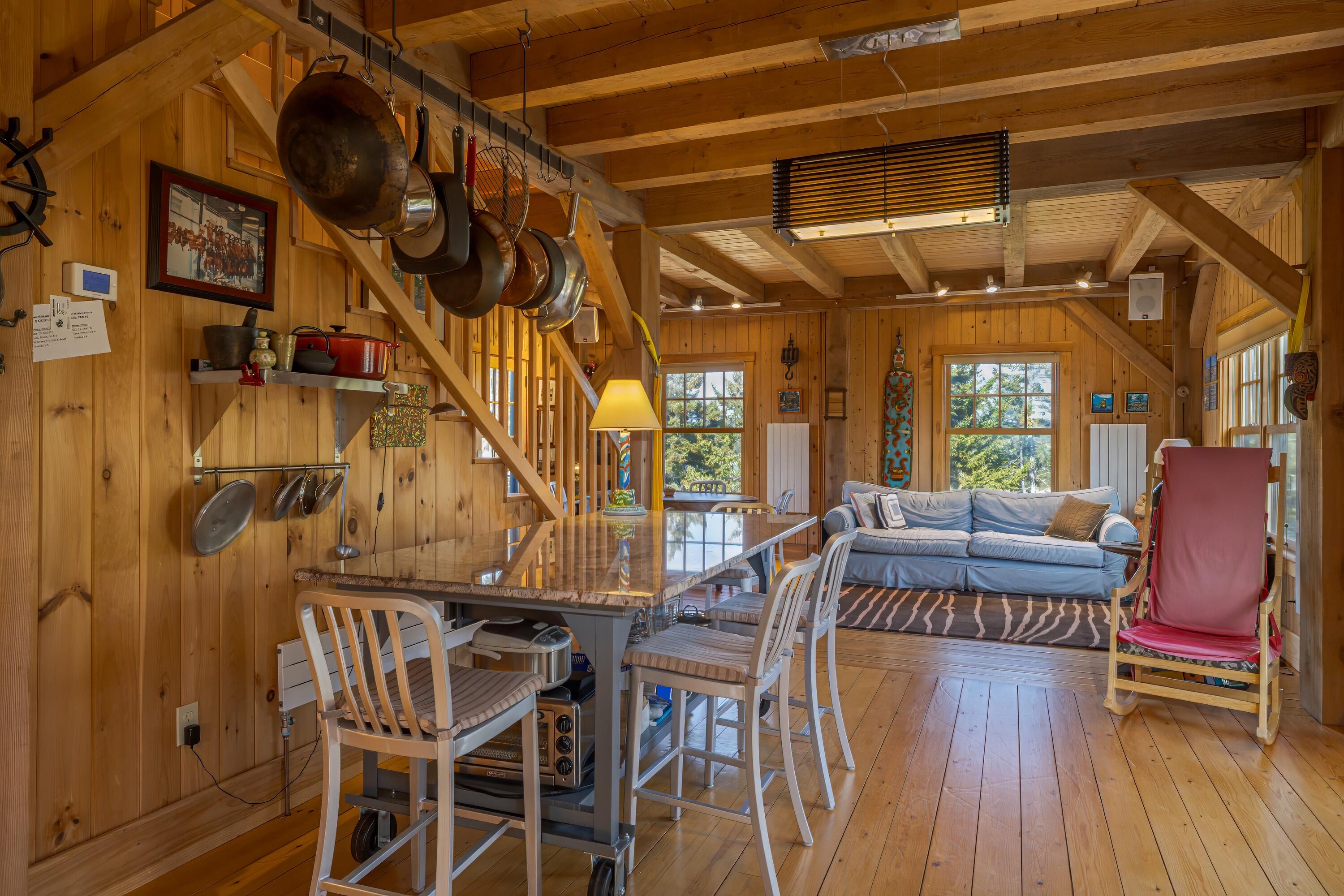 170 Harbor Road Swans Island, ME 04685 - Photo 42 of 87 41-170 Harbor Road-DTP