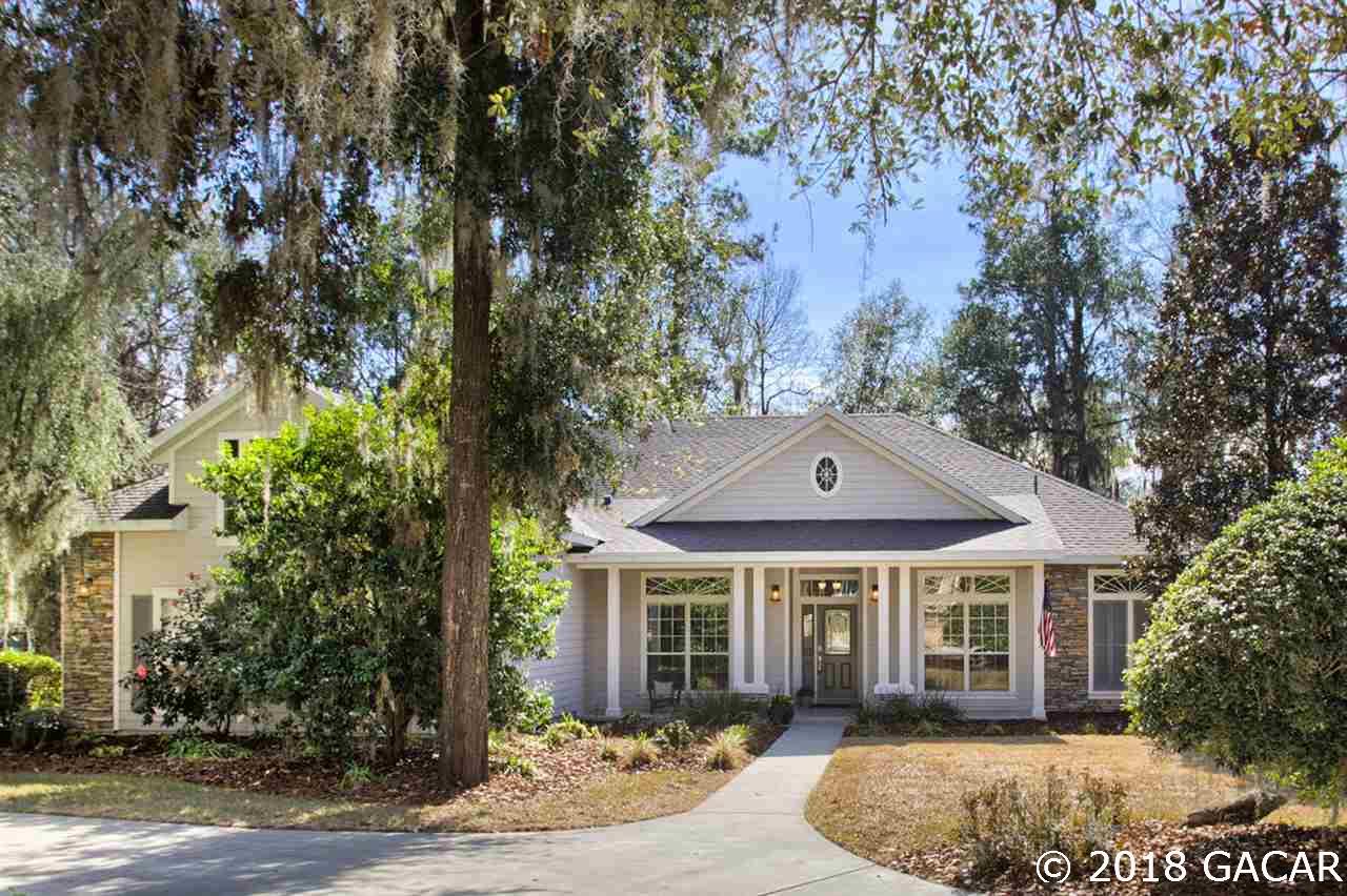 10329 Southwest 23 Avenue Gainesville, FL 32607 - Photo 1 of 27 Gallery Image 1