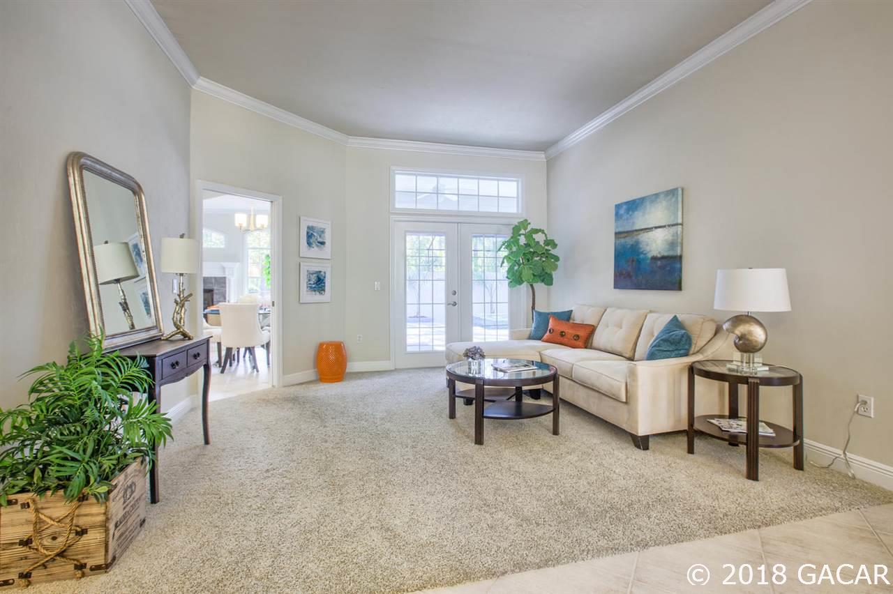 10329 Southwest 23 Avenue Gainesville, FL 32607 - Photo 2 of 27 Gallery Image 2