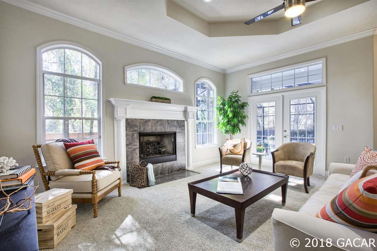 10329 Southwest 23 Avenue Gainesville, FL 32607 - Photo 4 of 27 Gallery Image 4