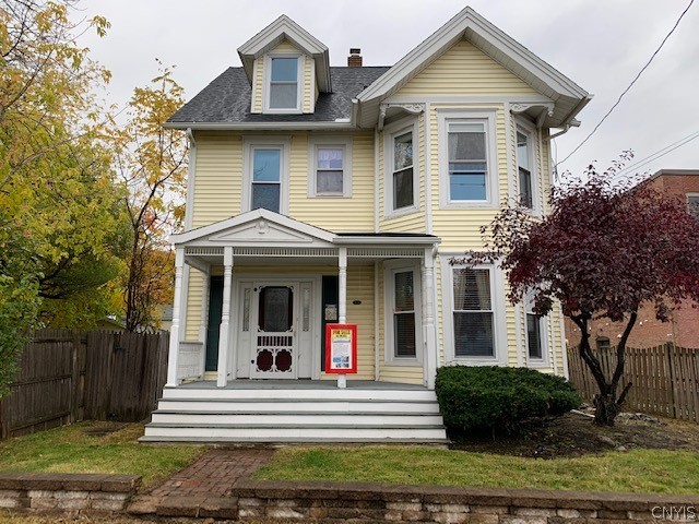 Welcome to 204 Brow Street, a beautiful Victorian