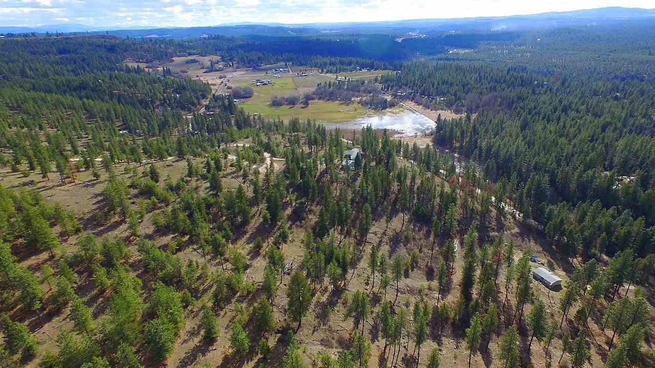 0 East Matthew Road Chattaroy, WA 99003 - Photo 1 of 13