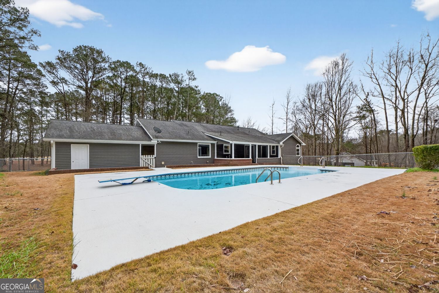 159 Inman Road Fayetteville, GA 30215 - Photo 13 of 60