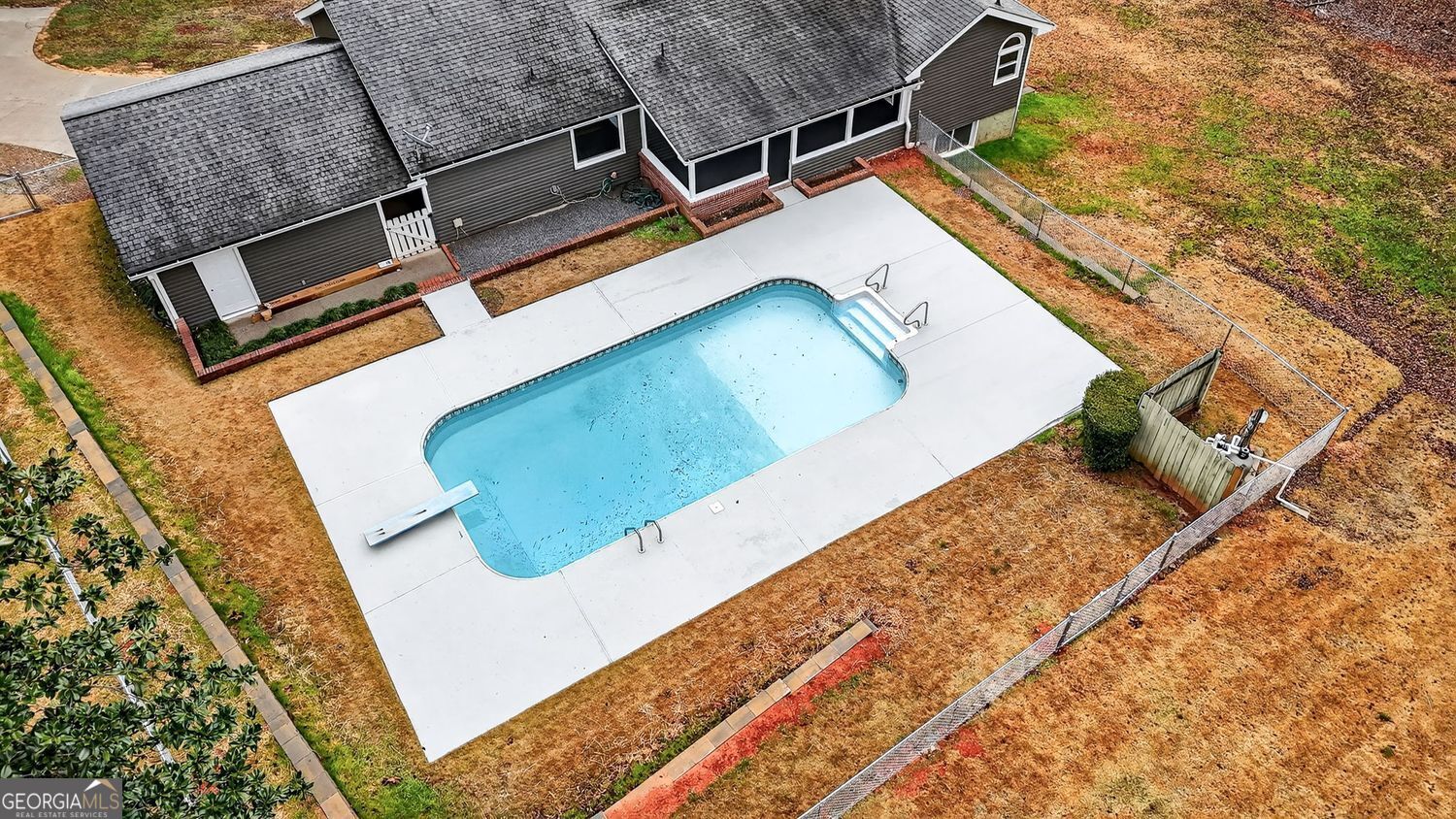 159 Inman Road Fayetteville, GA 30215 - Photo 16 of 60