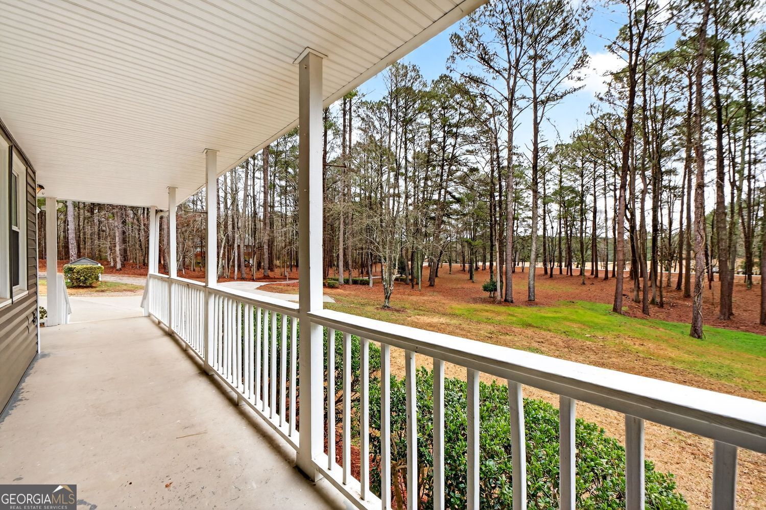 159 Inman Road Fayetteville, GA 30215 - Photo 18 of 60