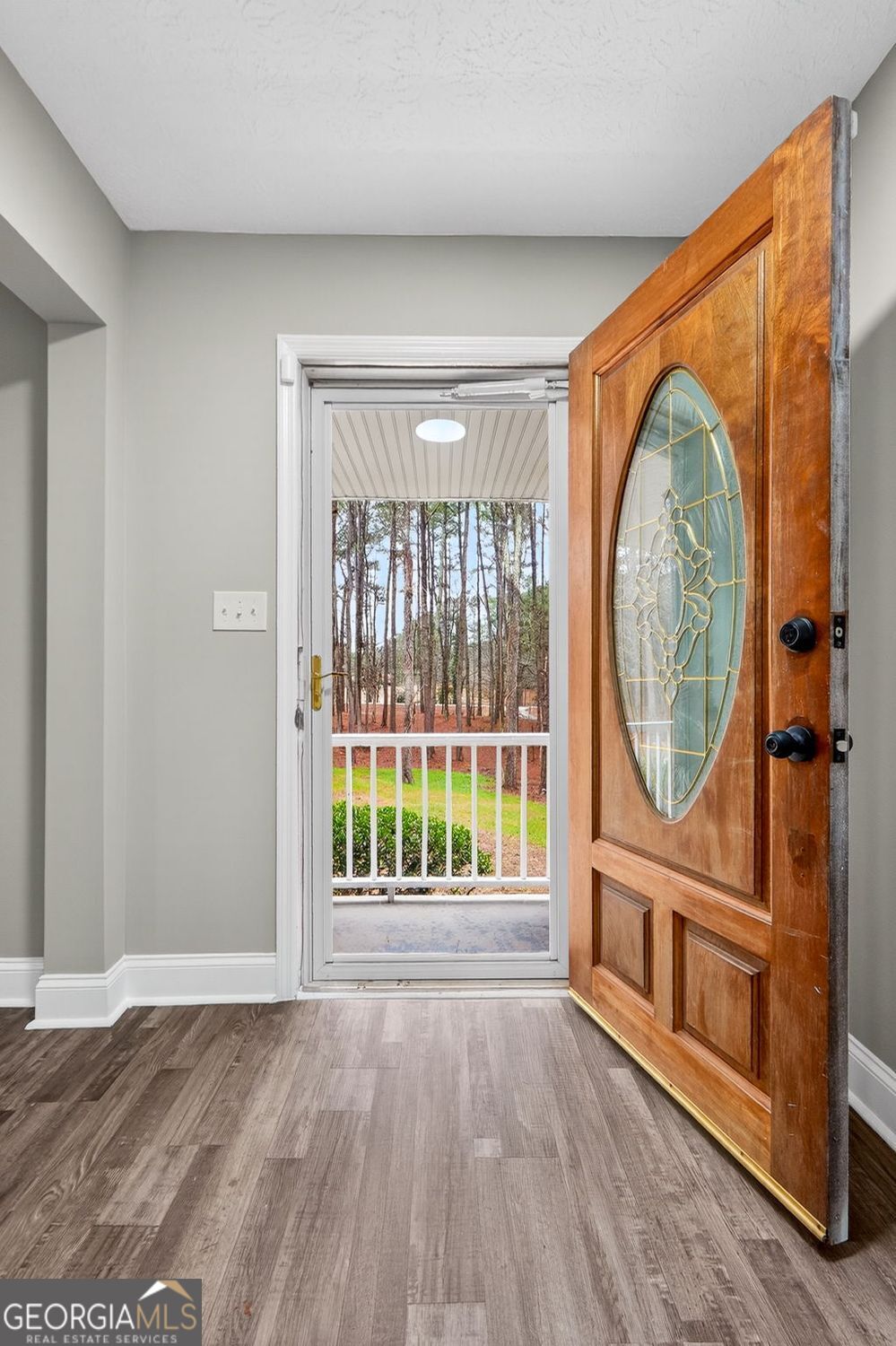 159 Inman Road Fayetteville, GA 30215 - Photo 20 of 60