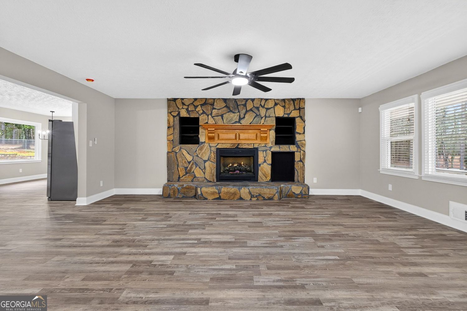 159 Inman Road Fayetteville, GA 30215 - Photo 21 of 60