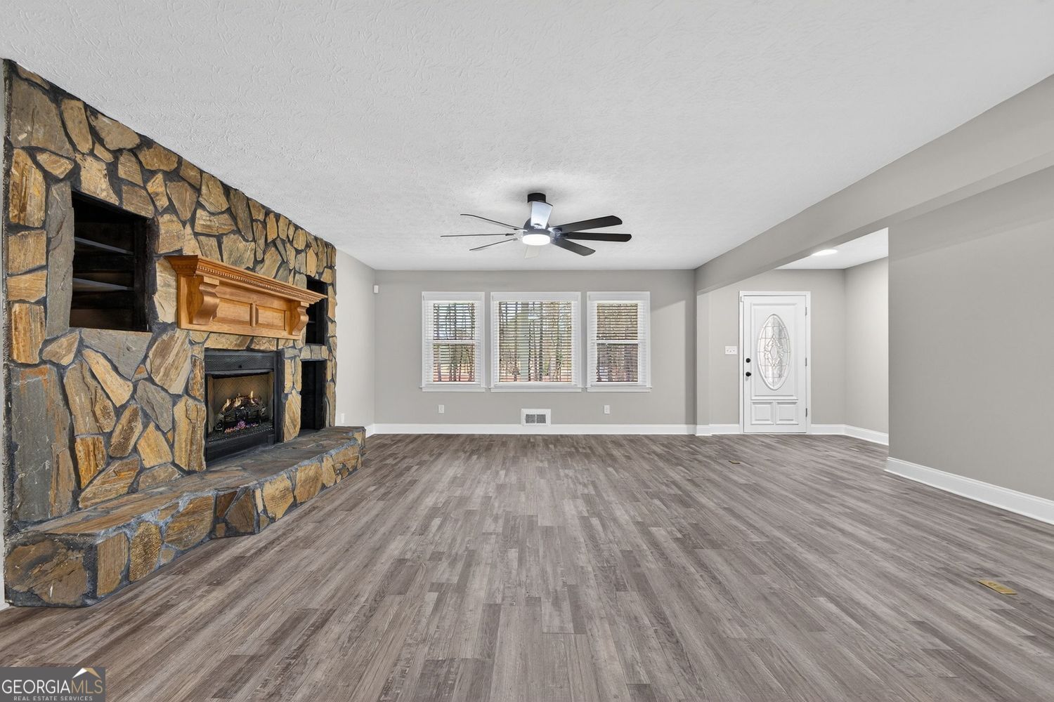 159 Inman Road Fayetteville, GA 30215 - Photo 22 of 60