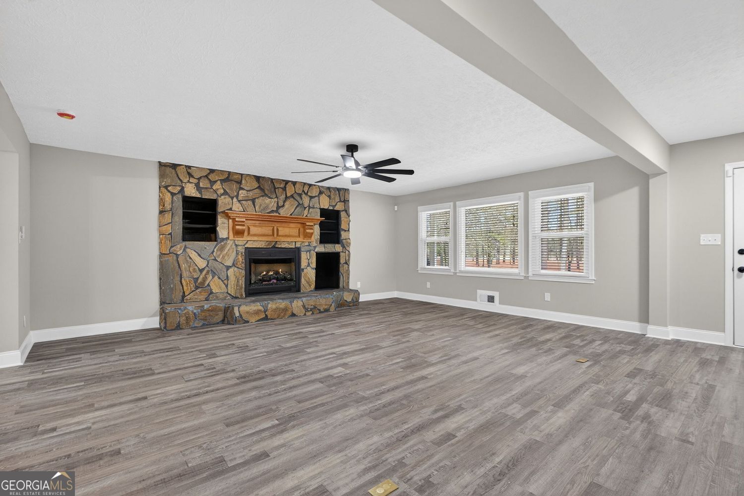 159 Inman Road Fayetteville, GA 30215 - Photo 23 of 60