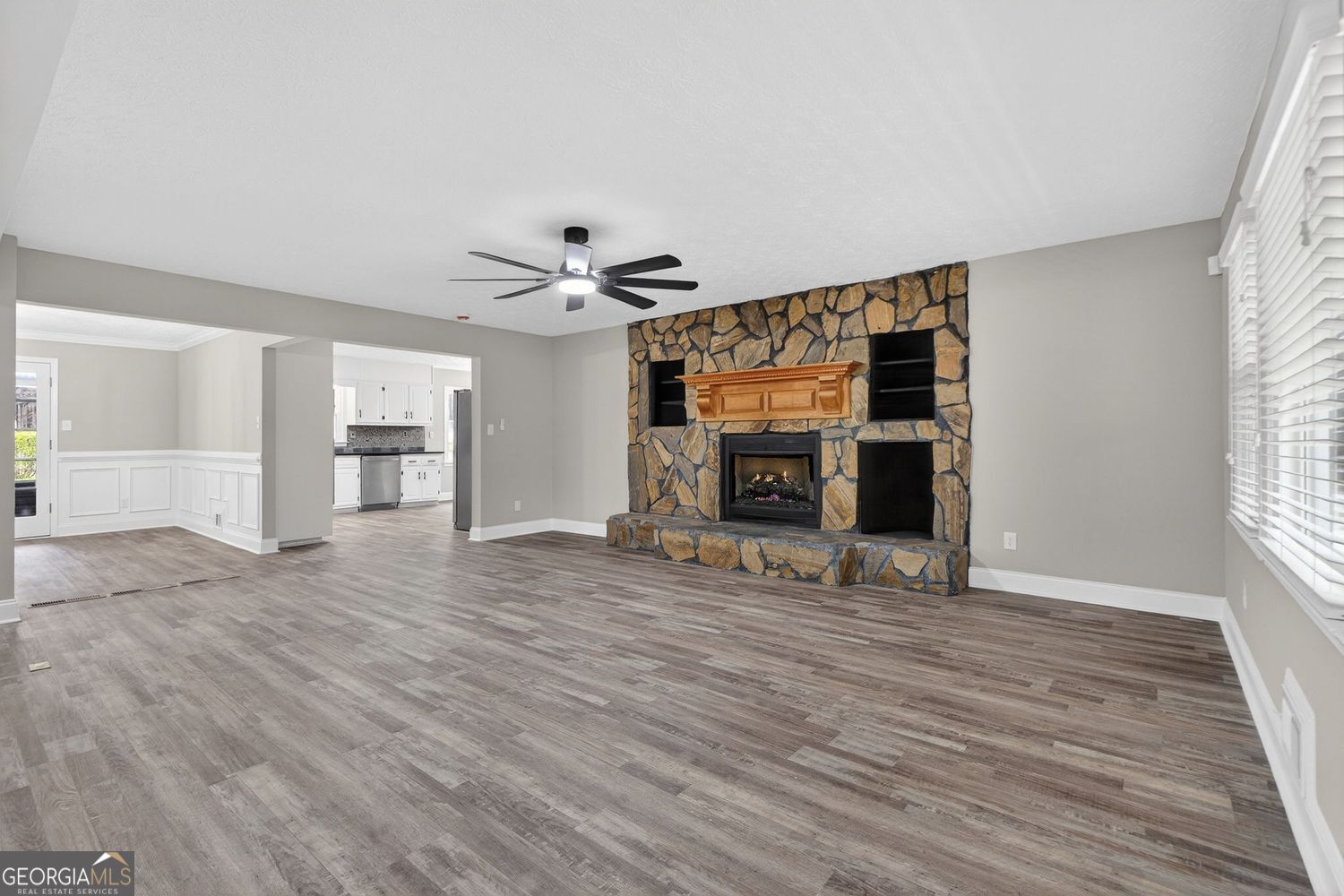 159 Inman Road Fayetteville, GA 30215 - Photo 24 of 60