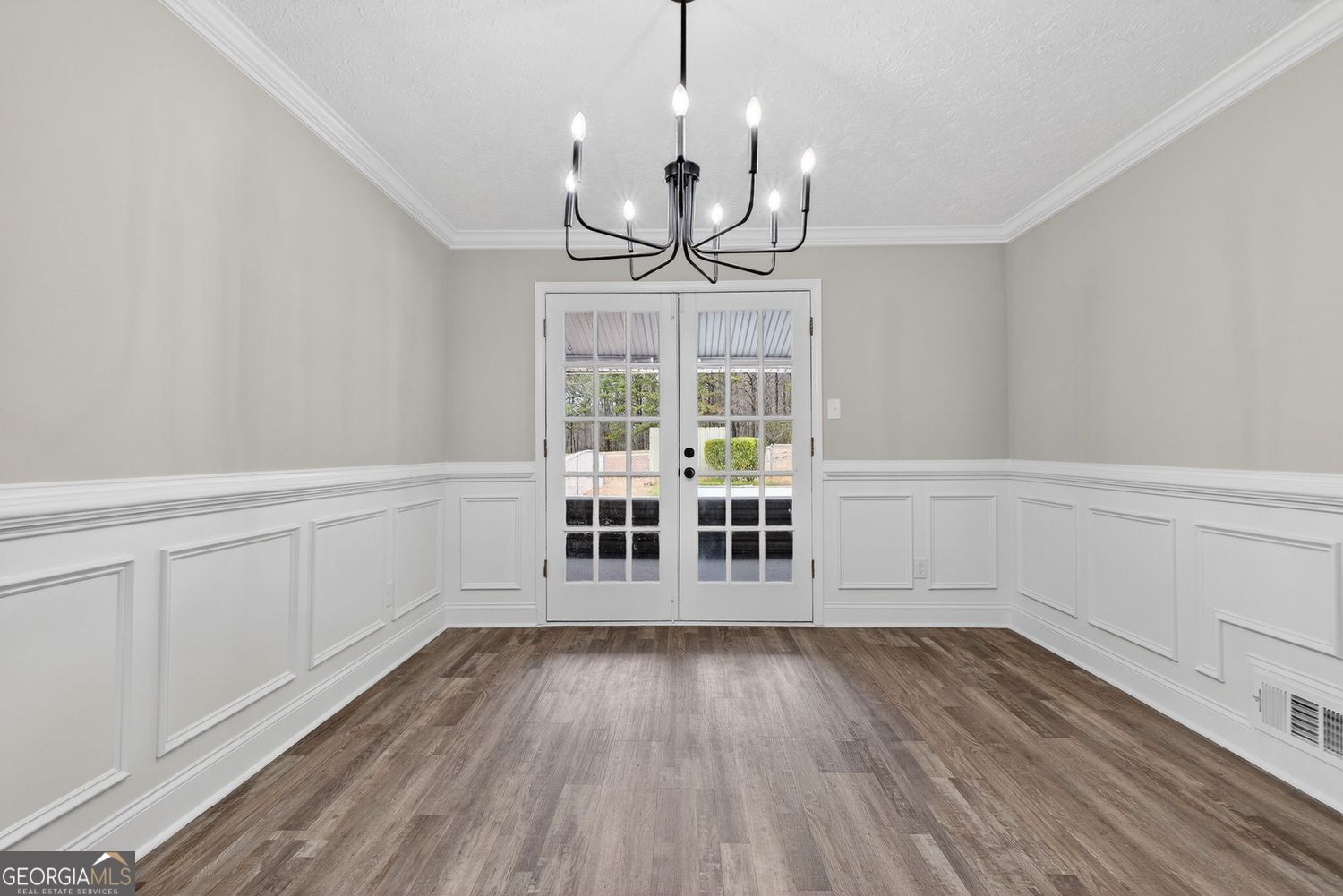 159 Inman Road Fayetteville, GA 30215 - Photo 25 of 60