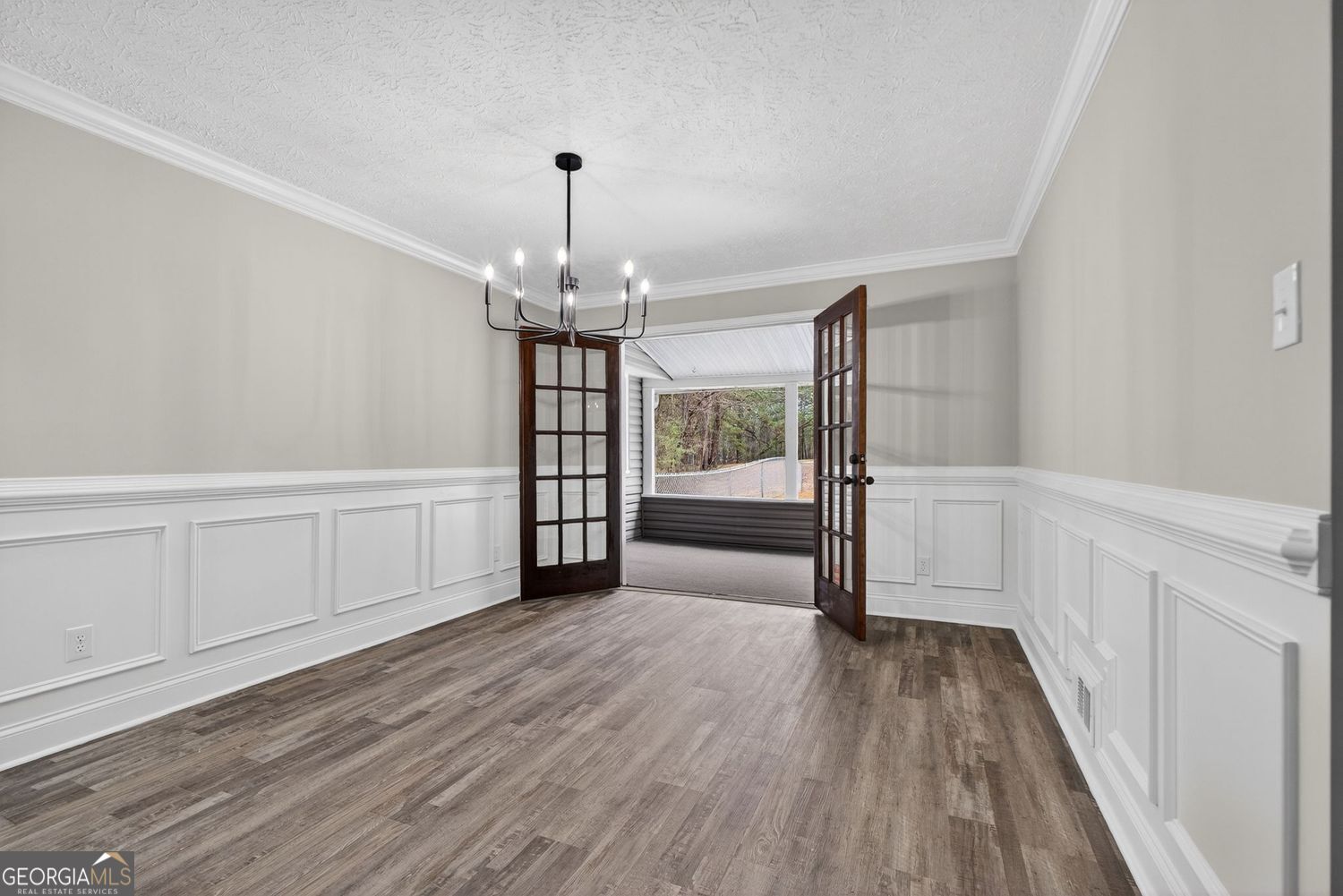 159 Inman Road Fayetteville, GA 30215 - Photo 26 of 60