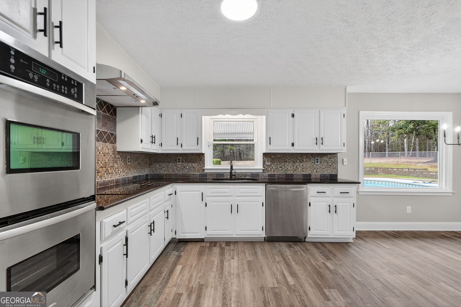 159 Inman Road Fayetteville, GA 30215 - Photo 27 of 60