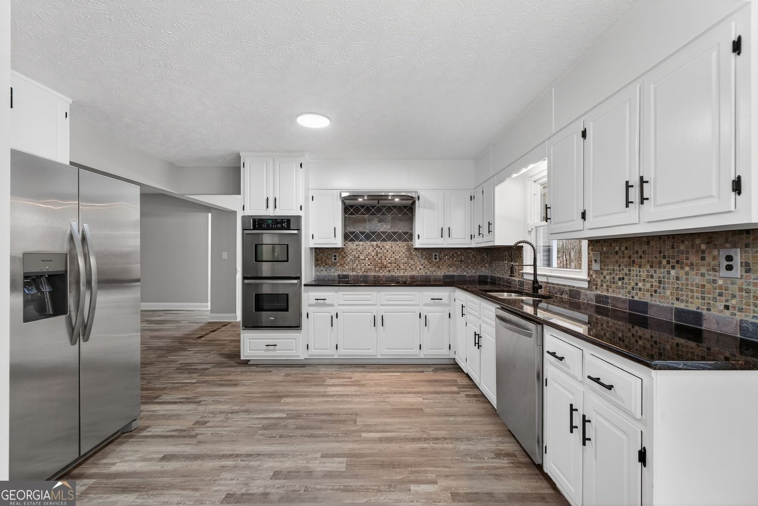 159 Inman Road Fayetteville, GA 30215 - Photo 28 of 60