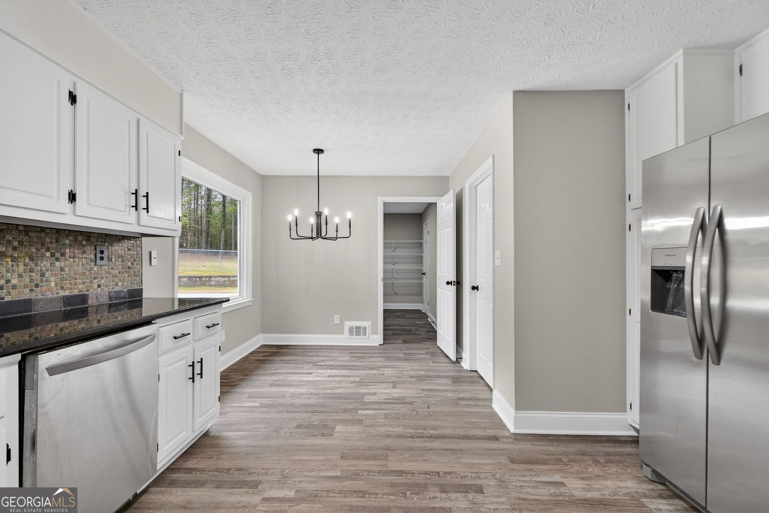 159 Inman Road Fayetteville, GA 30215 - Photo 29 of 60