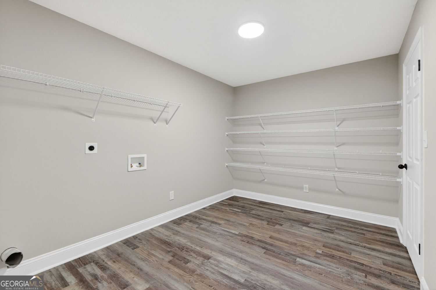 159 Inman Road Fayetteville, GA 30215 - Photo 30 of 60