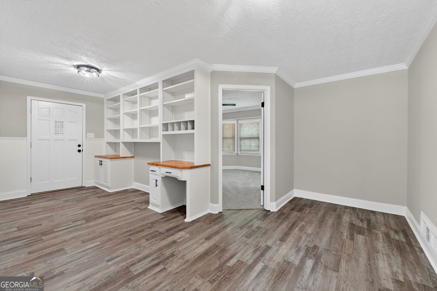 159 Inman Road Fayetteville, GA 30215 - Photo 32 of 60